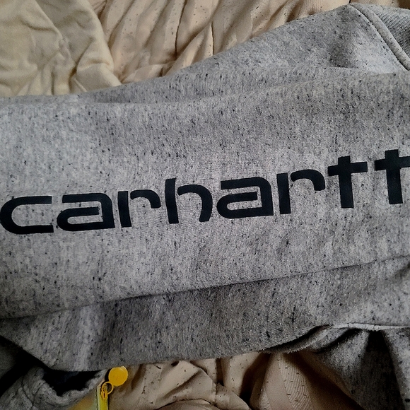 Carhartt Other - Carhartt pullover hoodie